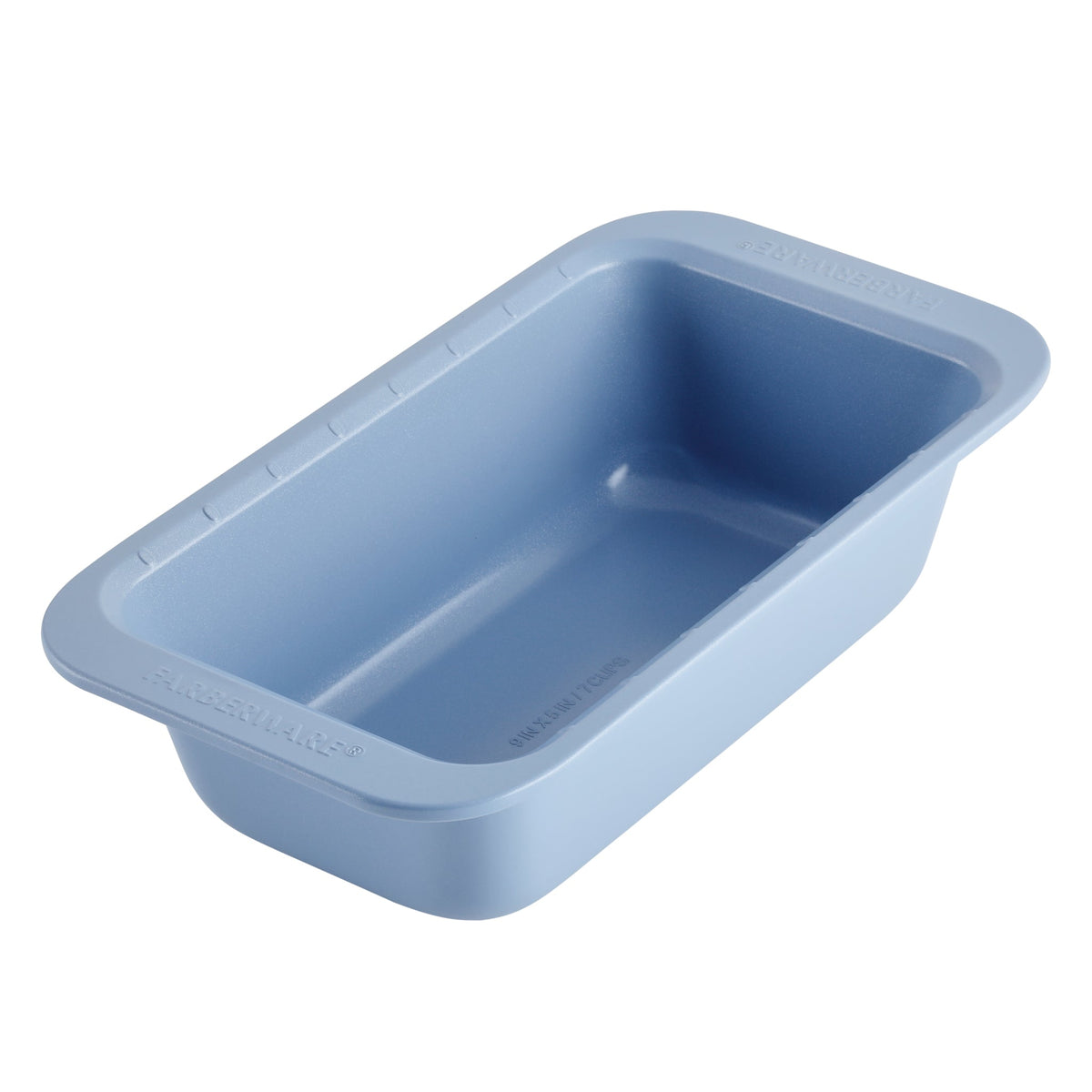 Easy Solutions 9-Inch x 5-Inch Nonstick Loaf Baking Pan
