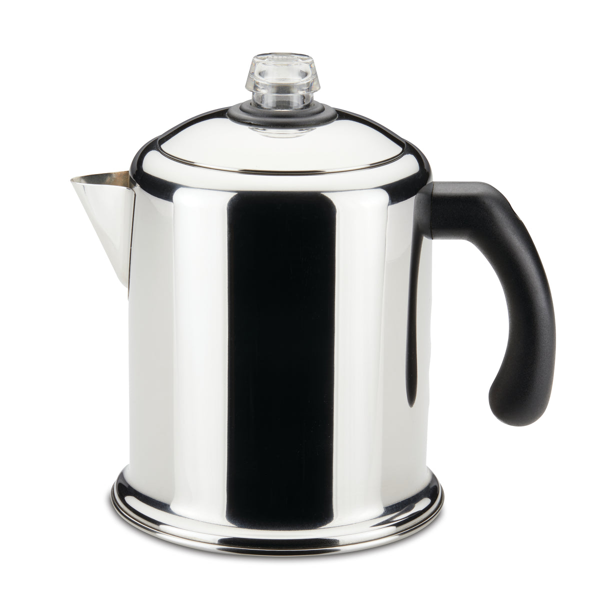 Yosemite Coffee Percolator