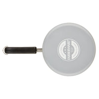 3-Quart Recycled Aluminum Nonstick Straining Saucepan