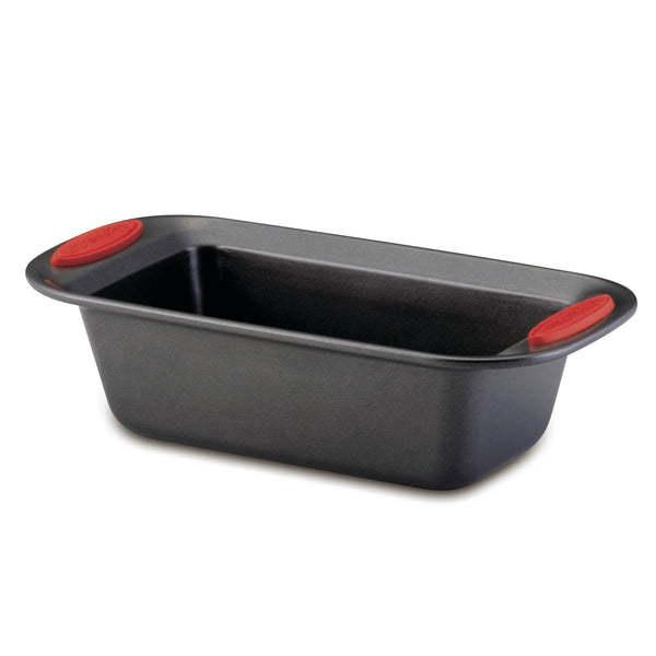 Yum-o! 9" x 5" Nonstick Meatloaf Pan Set