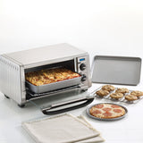 Nonstick 5-Piece Toaster Oven Bakeware Set