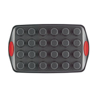Yum-o! 24-Cup Mini Muffin Pan