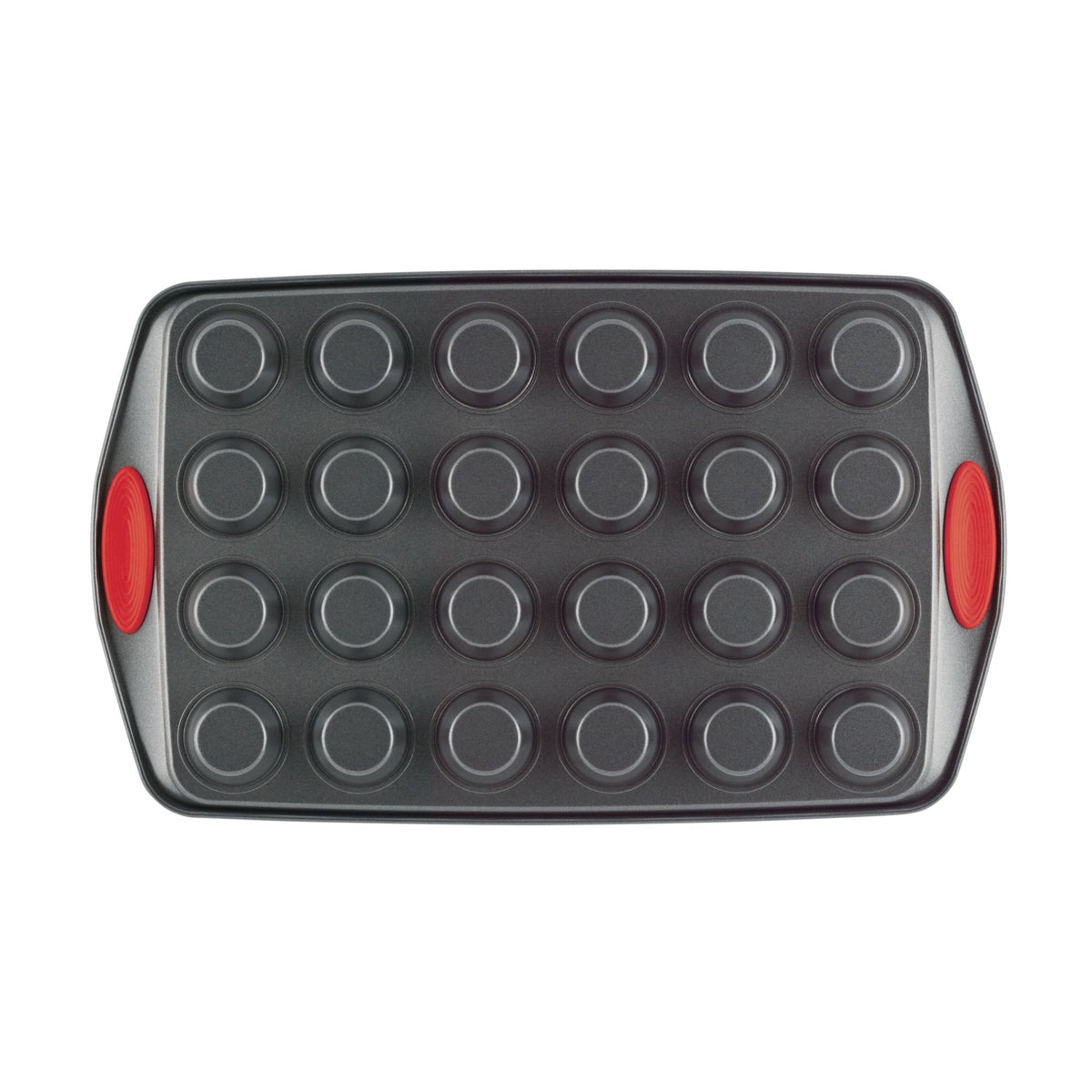 Yum-o! 24-Cup Mini Muffin Pan