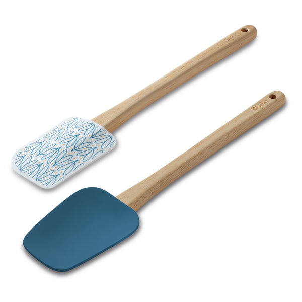 2-Piece Spatula Spoonula Set