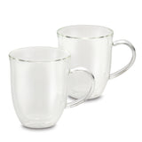 12-Ounce Insulated Latte Cups