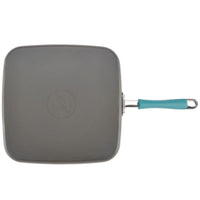 Cucina 11-Inch Square Griddle