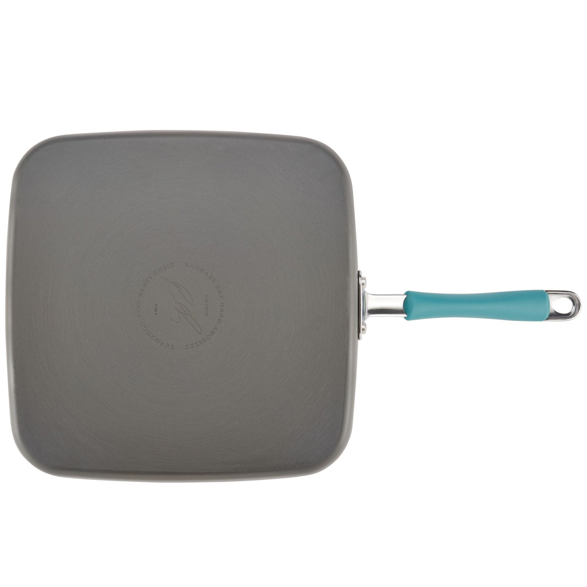 Cucina 11-Inch Square Griddle