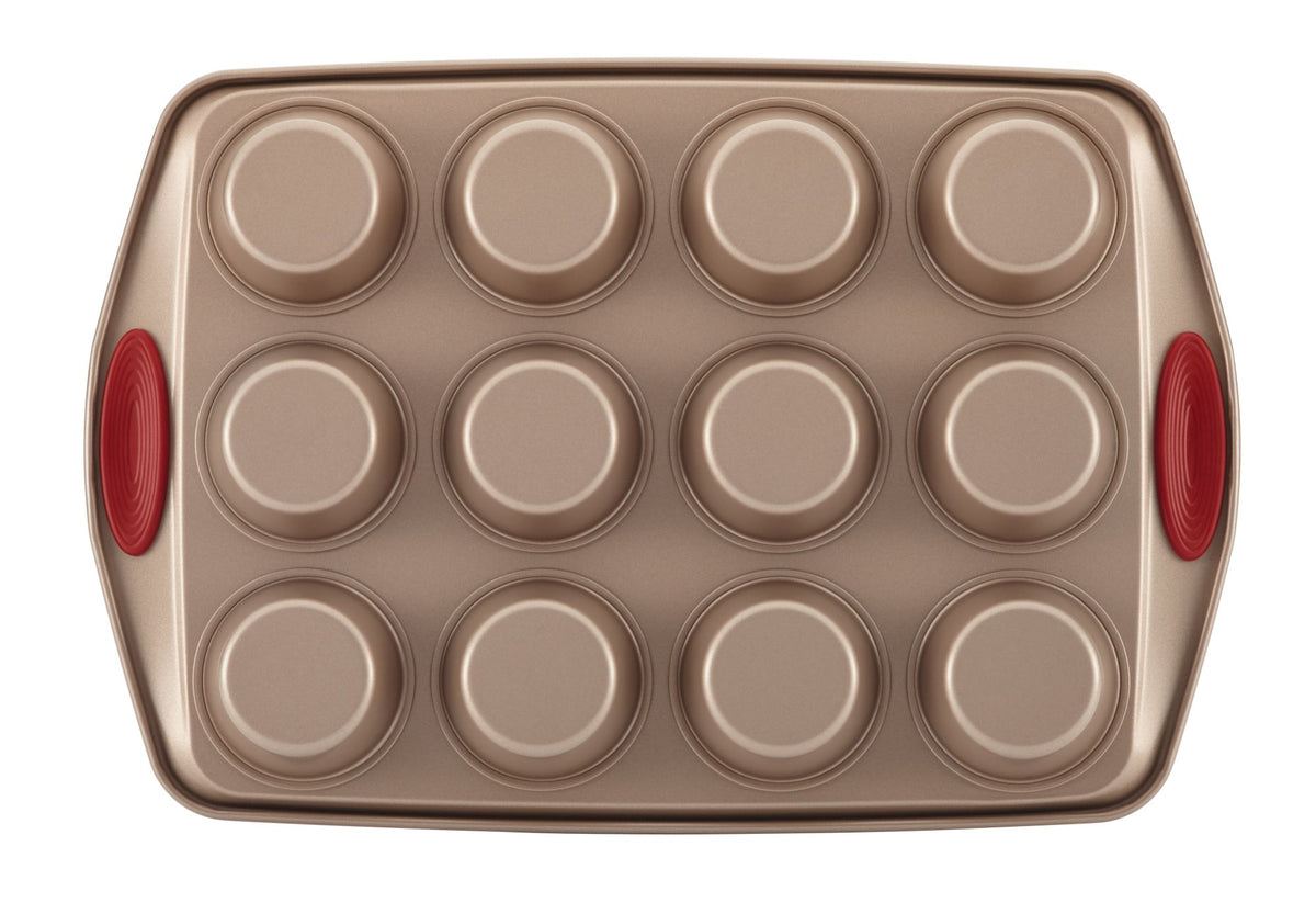 Cucina Nonstick 10-Piece Bakeware Set