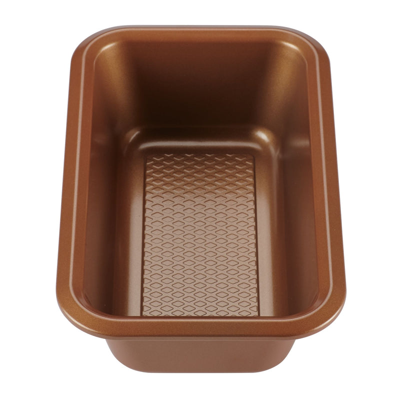 9-Inch x 5-Inch Nonstick Loaf Pan
