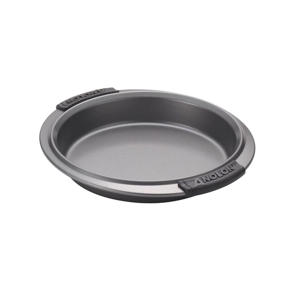 Advanced 5-Piece Bakeware Set with Silicone Grips