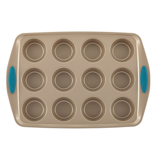 Yum-o! 12-Cup Muffin Pan