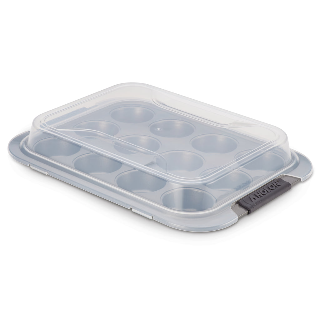 Anolon Advanced Muffin Pan