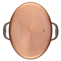 Symphonia Cupra 8-Quart Stockpot with Lid
