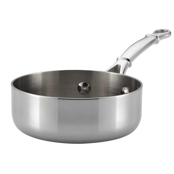 Symphonia Prima Mini Low Saucepan