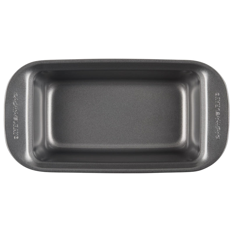 9" x 5" Nonstick Meatloaf Pan Set