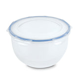 16.9-Cup Specialty Salad Bowl with Colander Insert