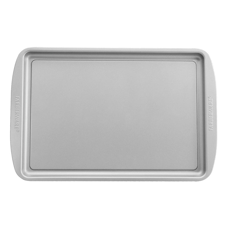 Circulon Nonstick Bakeware 10 x 15 Cookie Pan, Gray