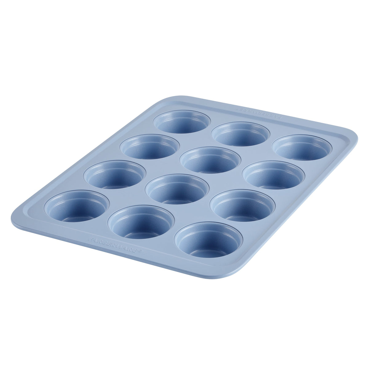 Easy Solutions 12-Cup Nonstick Muffin and Cupcake Pan