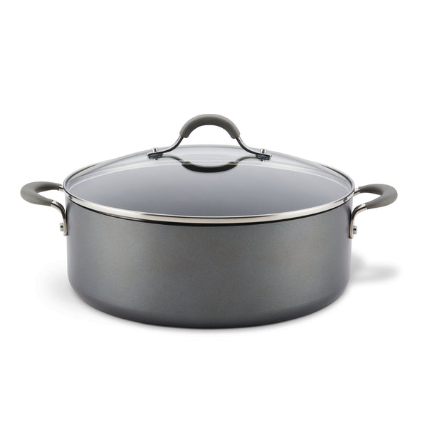 Elementum 7.5-Quart Stockpot