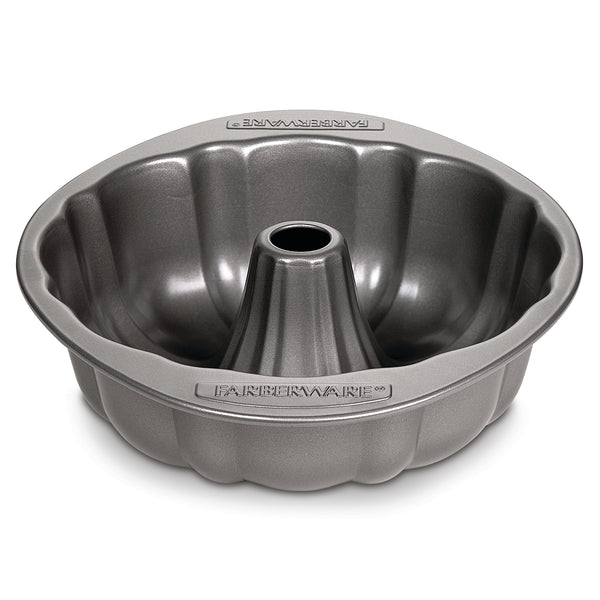 10-Inch Fluted Cake Pan