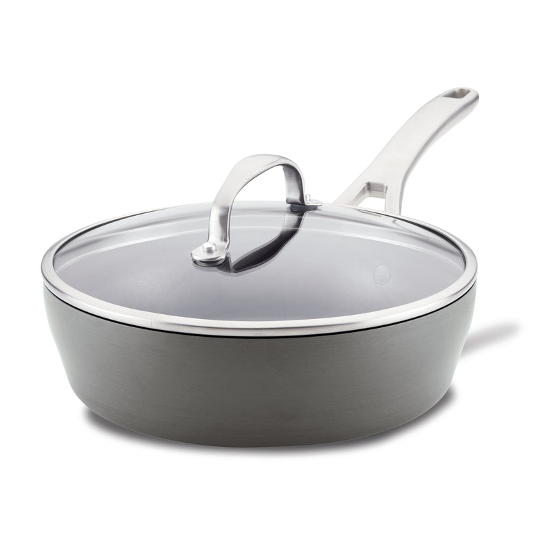 Allure 3-Quart Sauté