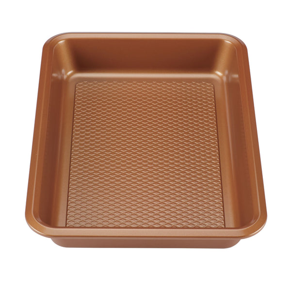 9-Inch x 13-Inch Nonstick Cake Pan