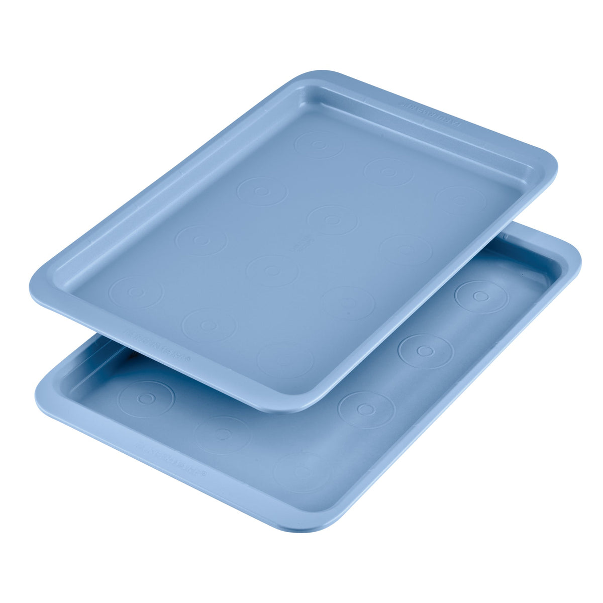 Easy Solutions 11-Inch x 17-Inch Nonstick Baking Sheet