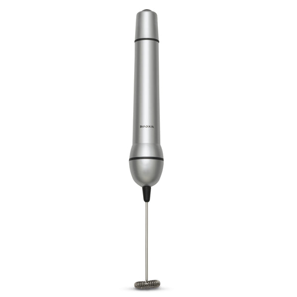 Hand-Held Mini Milk Frother