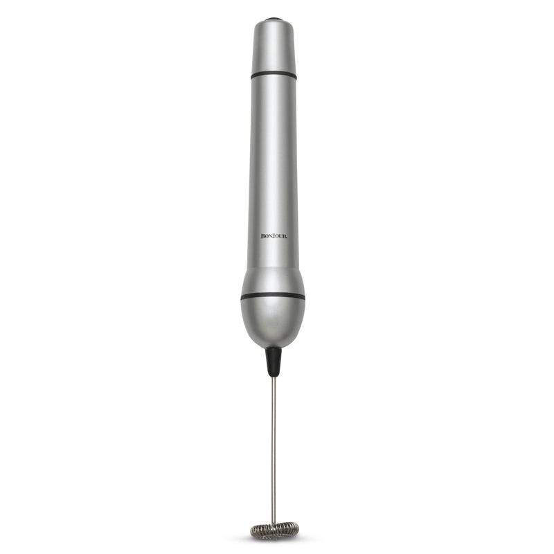 Hand-Held Mini Milk Frother