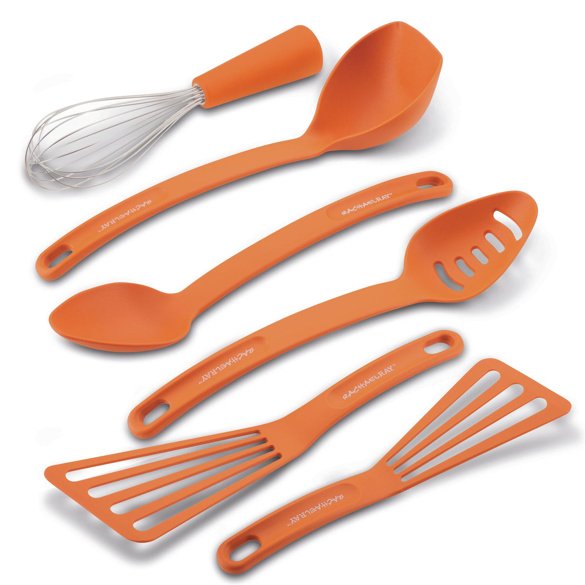 6-Piece Tools Set