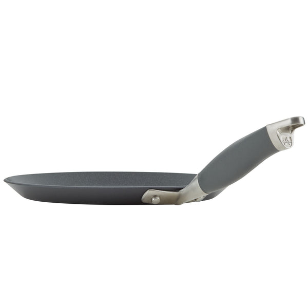 Advanced Home 9.5-Inch Crepe Pan
