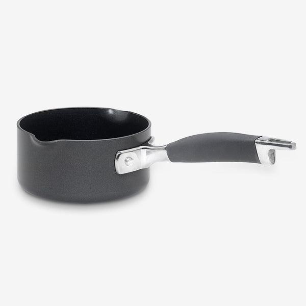 Advanced 1-Quart Pouring Saucepan