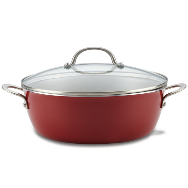 7.5-Quart Nonstick One Pot Stockpot