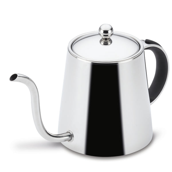 Bonjour Tea 2 qt Stainless Steel Teakettle
