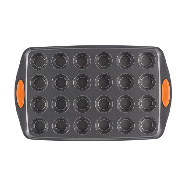 Yum-o! 24-Cup Mini Muffin Pan