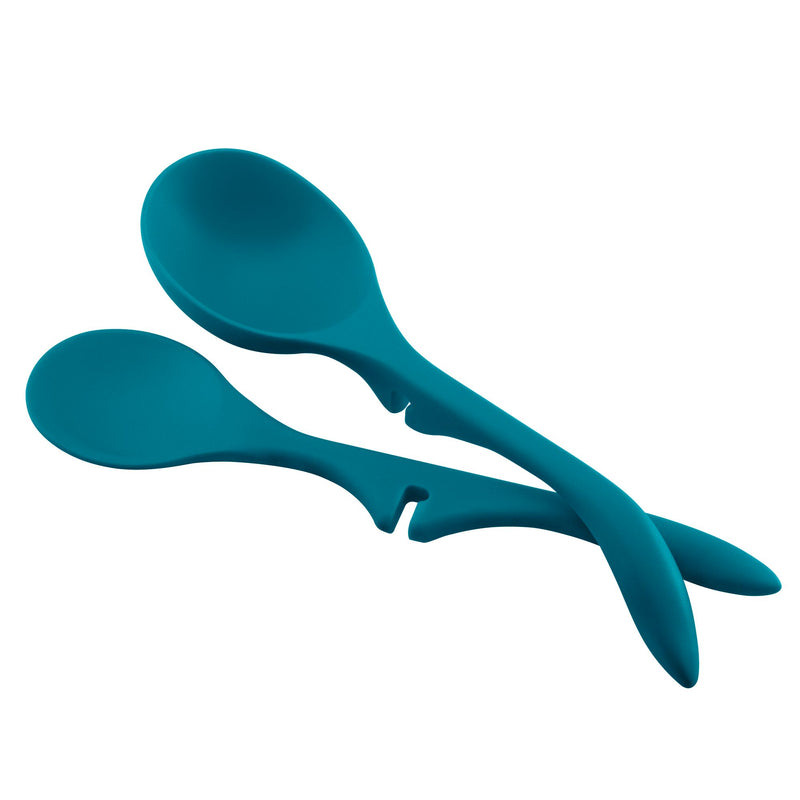Lazy Spoon and Ladle Set