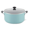 10.5 Quart Covered Stockpot