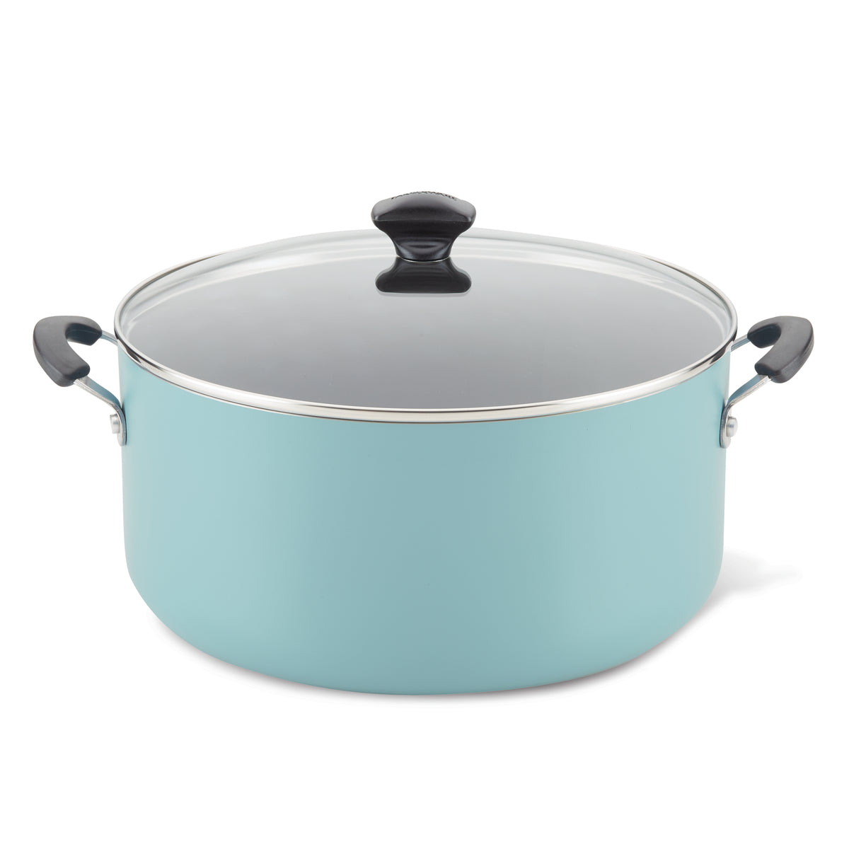 10.5 Quart Covered Stockpot