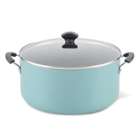 10.5 Quart Covered Stockpot