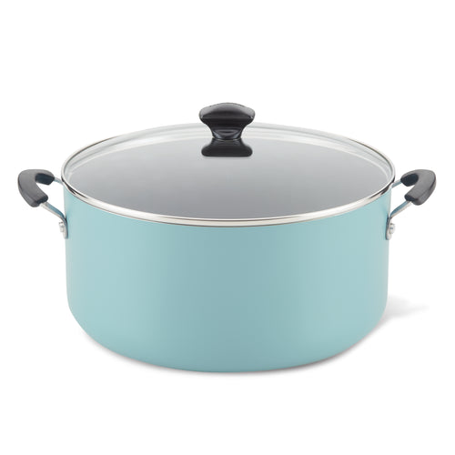 10.5 Quart Covered Stockpot