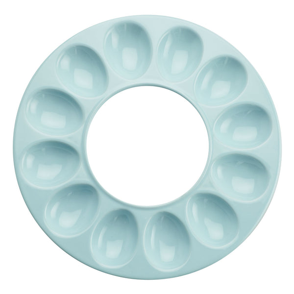 12-Cup Round Egg Tray