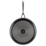 Hard-Anodized Induction 11-Piece Nonstick Cookware Set