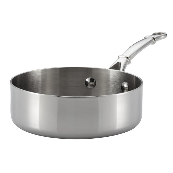 Symphonia Prima Mini Low Saucepan