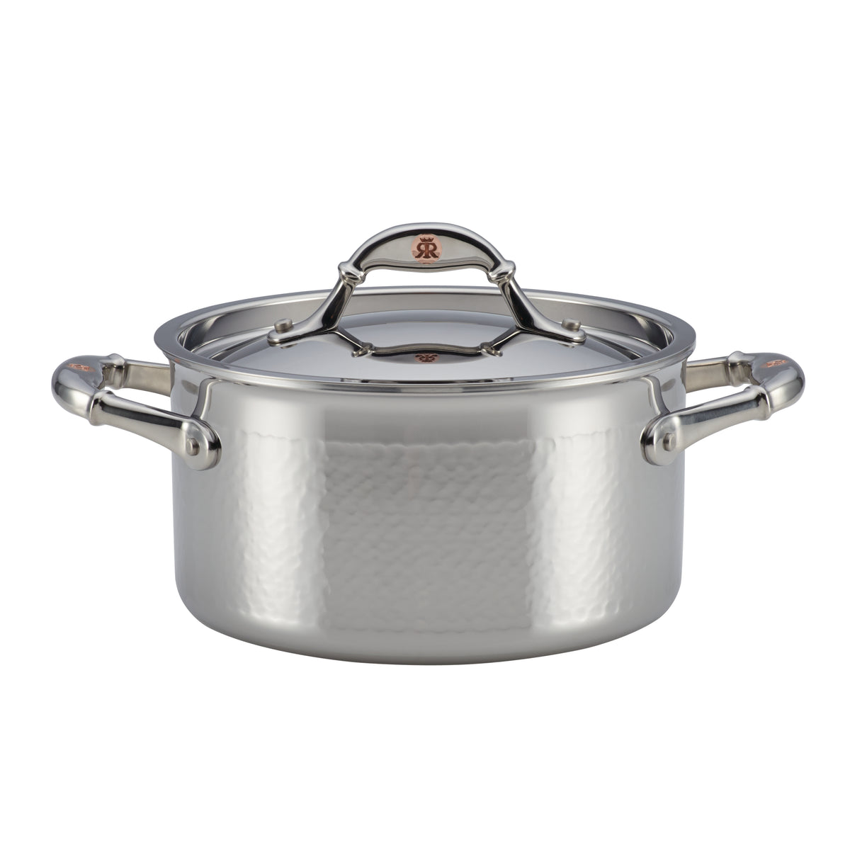 Symphonia Prima 3.5-Quart Soup Pot with Lid