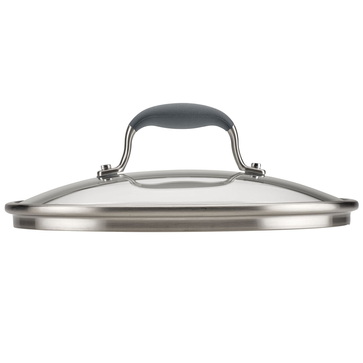 Advanced Home 10.25" & 12.75" Lid Set