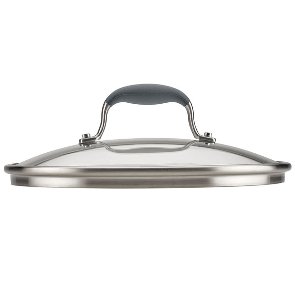 Advanced Home 10.25" & 12.75" Lid Set