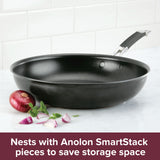 SmartStack 12-Inch Frying Pan