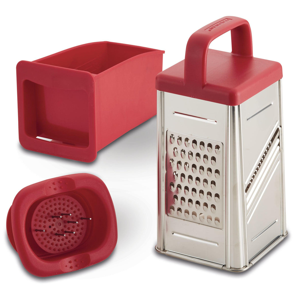 Box Grater