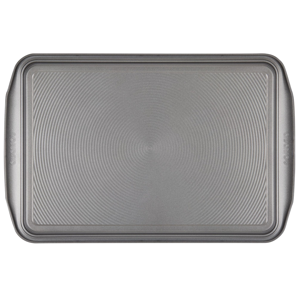 9" x 13" and 10" x 15" Nonstick Baking Sheet Set