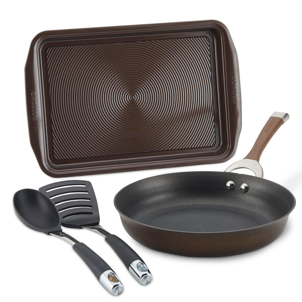 Symmetry Weeknight Cookware Set